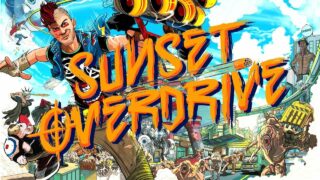 Sony registers trademark for Insomniac’s Xbox shooter Sunset Overdrive